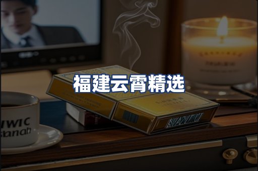 福建云霄精选